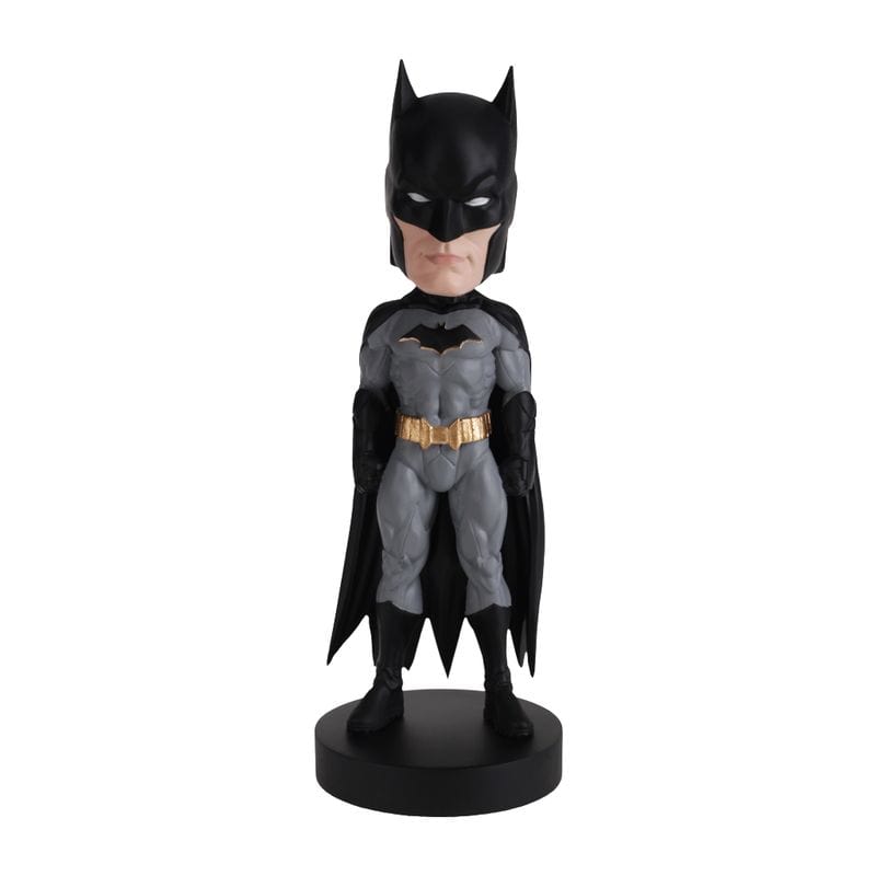 Royal Bobbles DC Comics Rebirth Batman Bobblehead Figure