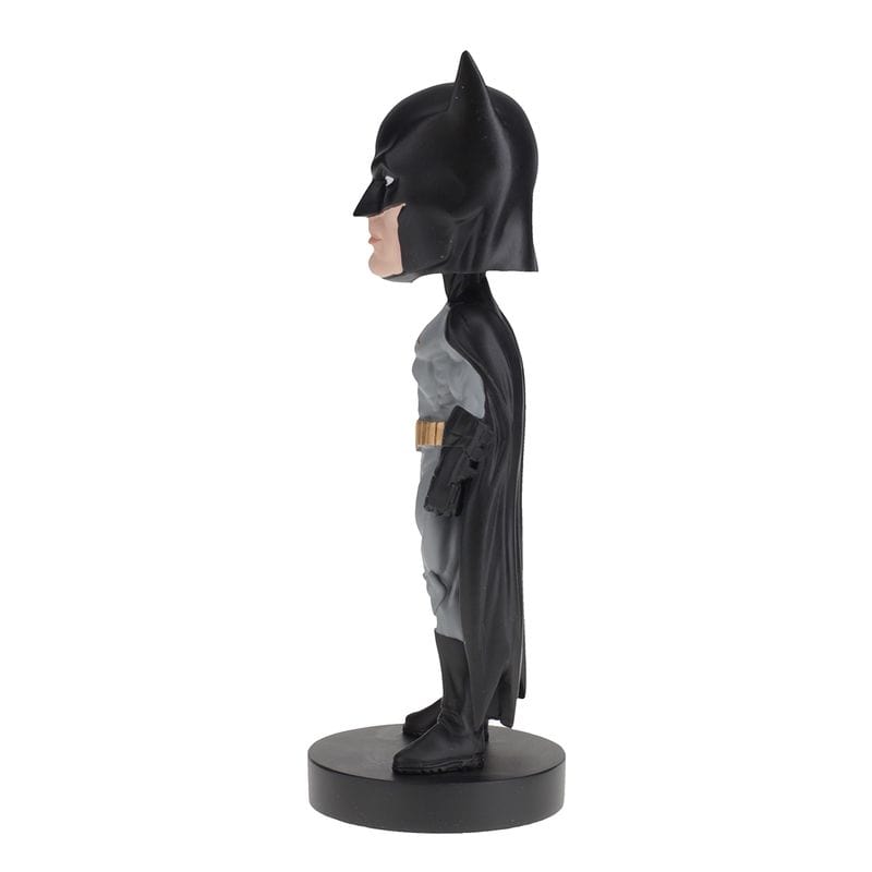 Royal Bobbles DC Comics Rebirth Batman Bobblehead Figure