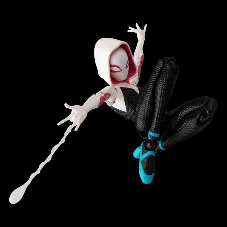 Sen-Ti-Nel SV-Action Spider-Man: Into the Spider-Verse Spider-Gwen & Spider-Ham Action Figure Set