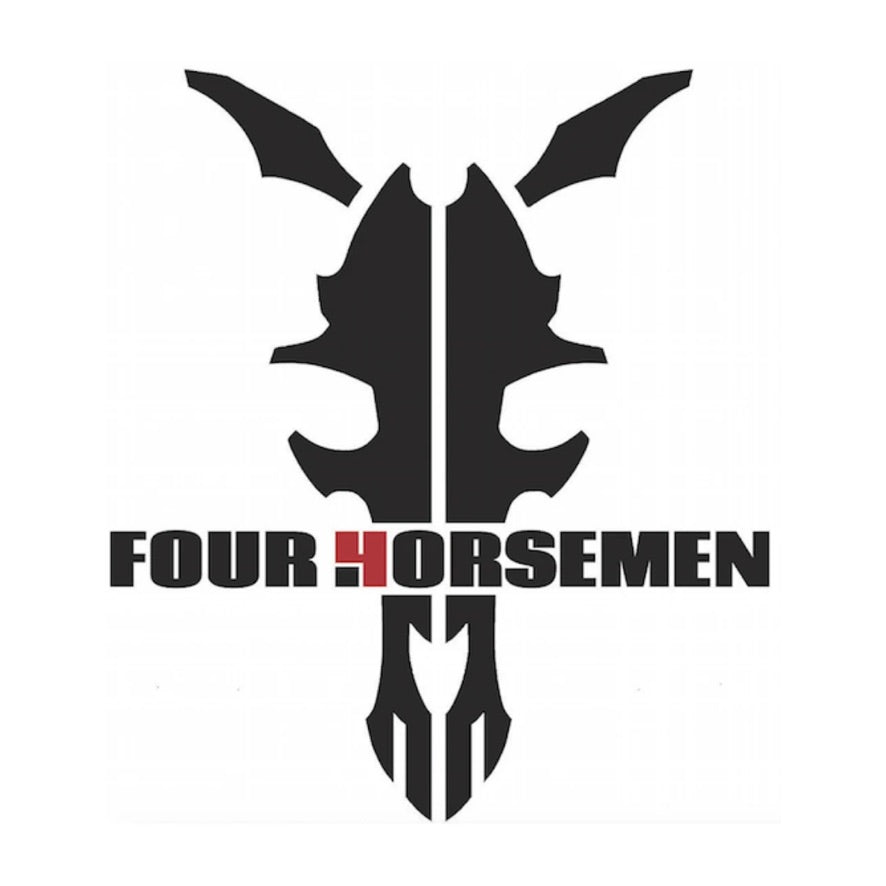 Four Horsemen Studios