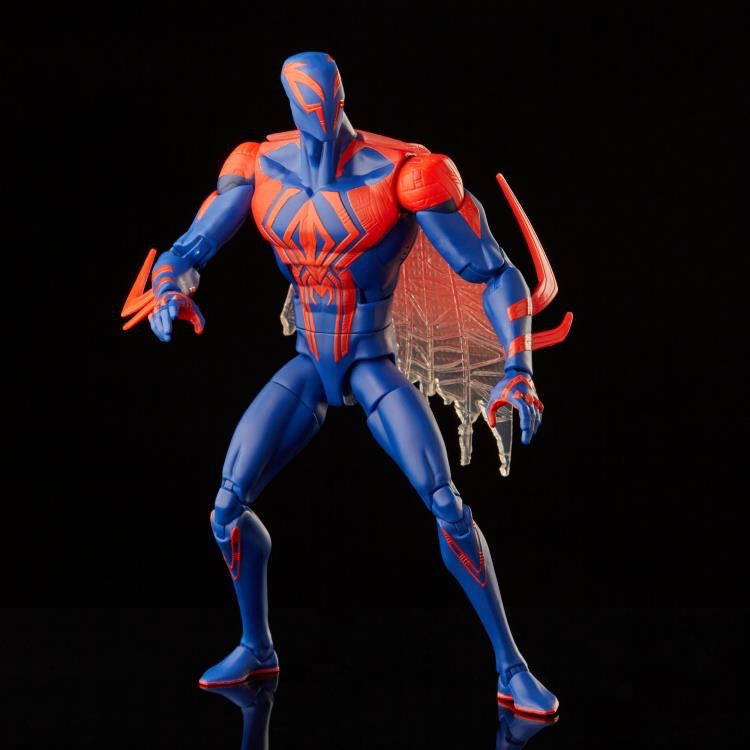Marvel Legends Series Spider-Man: Across the Spider-Verse Spider-Man 2099 Action Figure