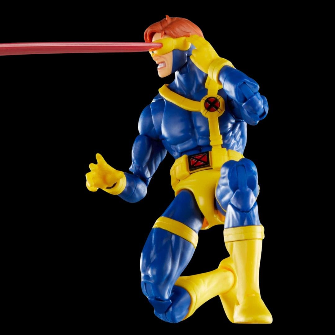 Marvel Legends Series X-Men '97 Cyclops Action Figure