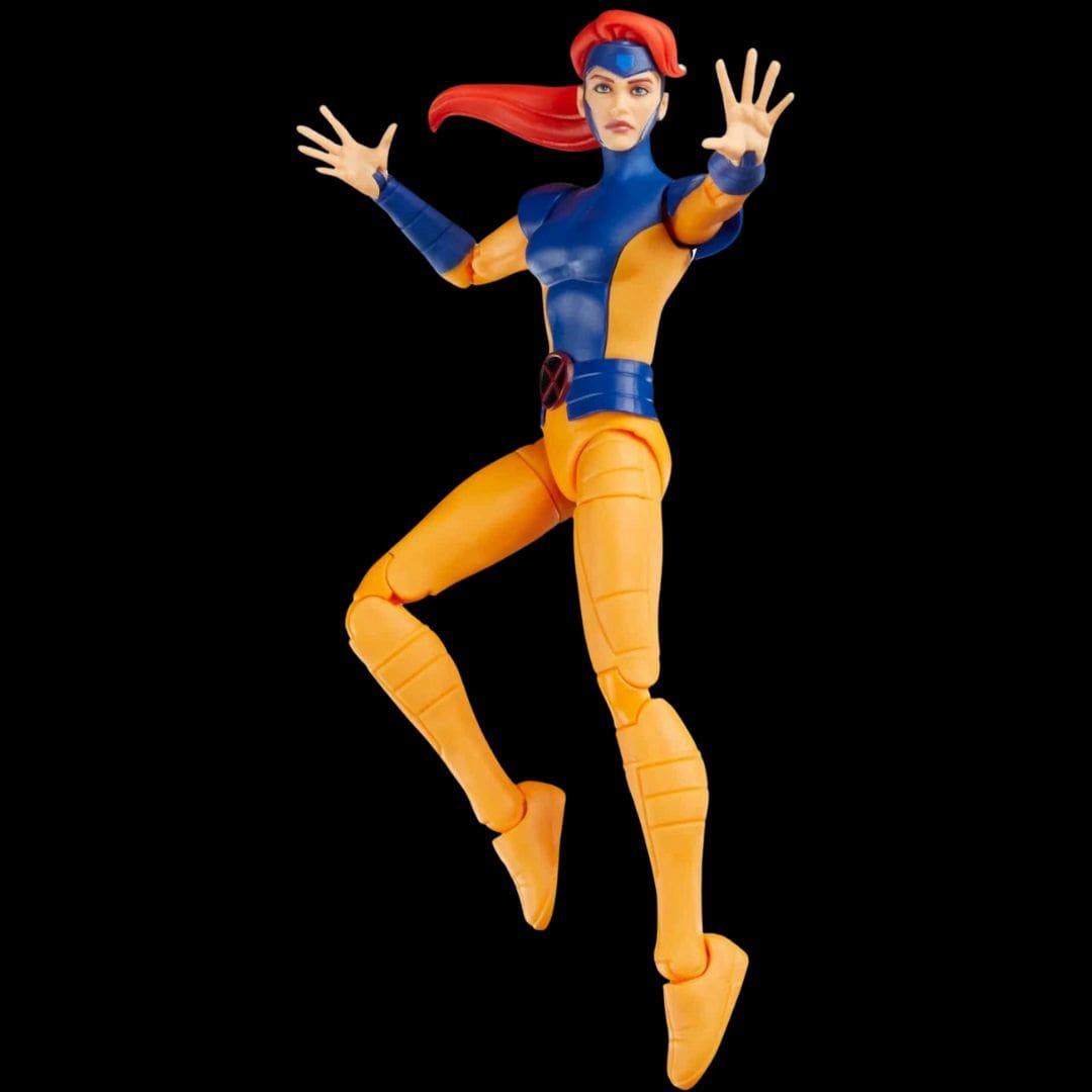 Marvel Legends Series X-Men '97 Jean Grey Action Figure