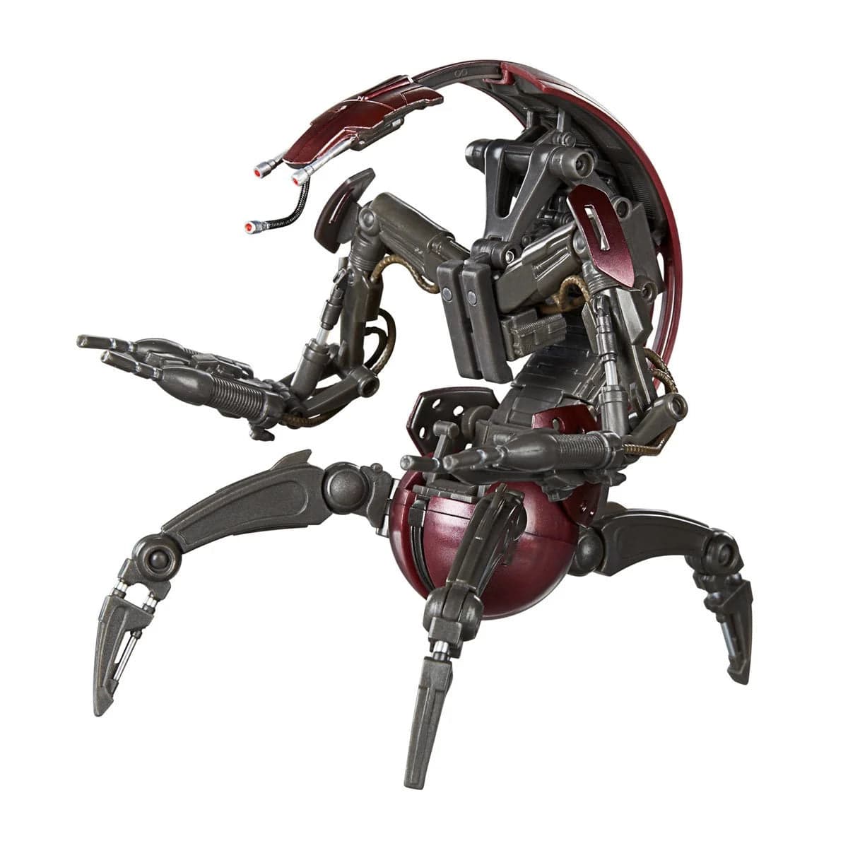 Star Wars The Black Series Droideka Destroyer Droid Deluxe Action Figure