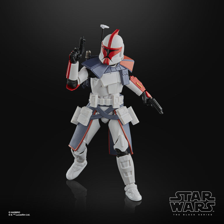 Star Wars The Black Series Star Wars: Clone Wars ARC Trooper Action Figure