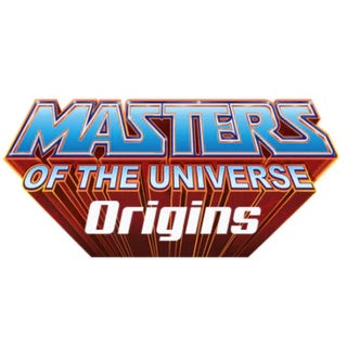 Masters of the Universe Origins