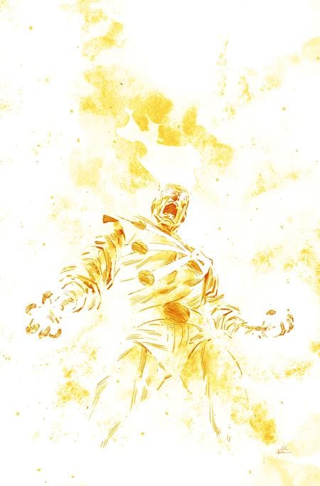 DC Comics, Inc. Fury of Firestorm #9 (of 9) Cover A Rafael de Latorre