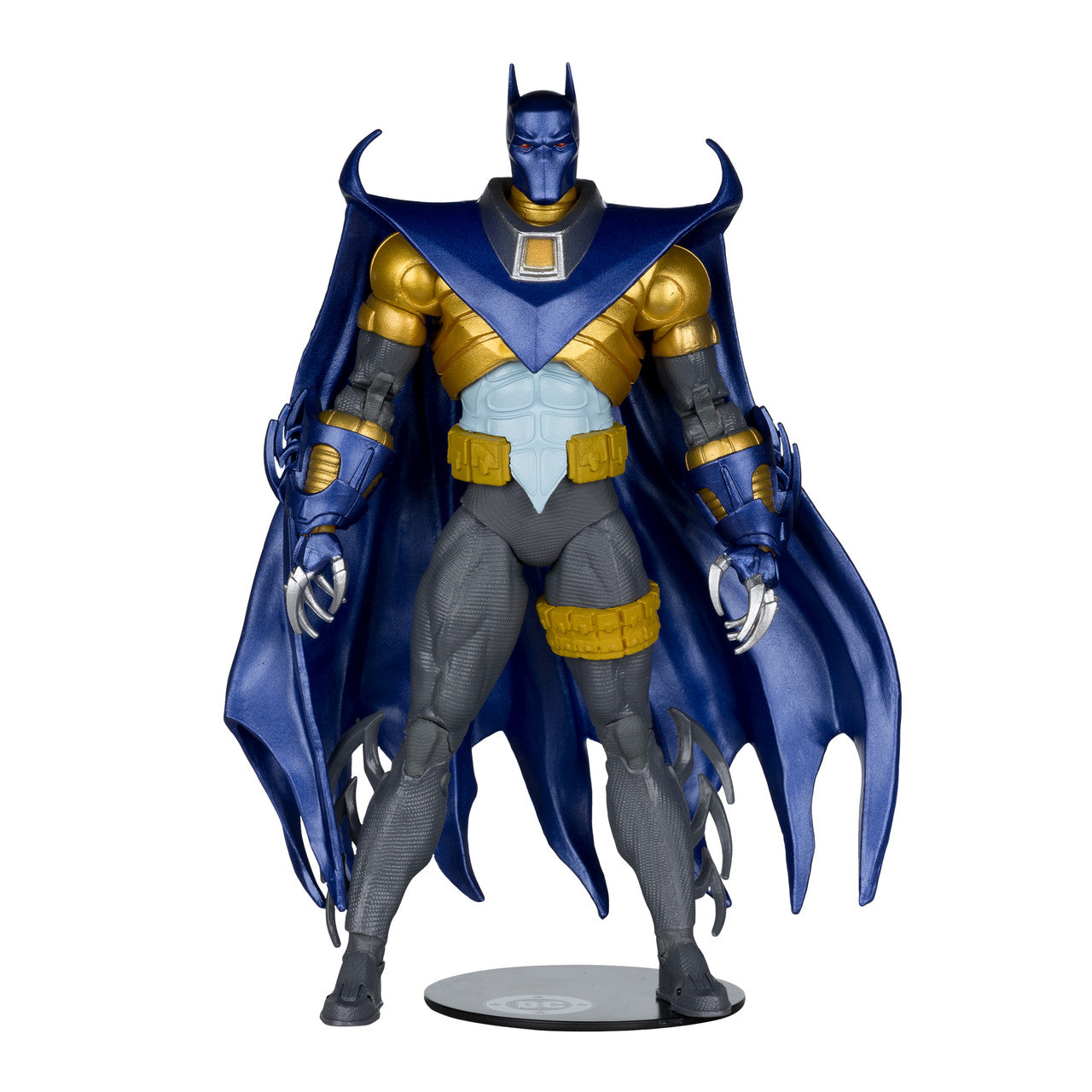 DC Multiverse Detective Comics #667 Azrael (Batman Armor) Action Figure