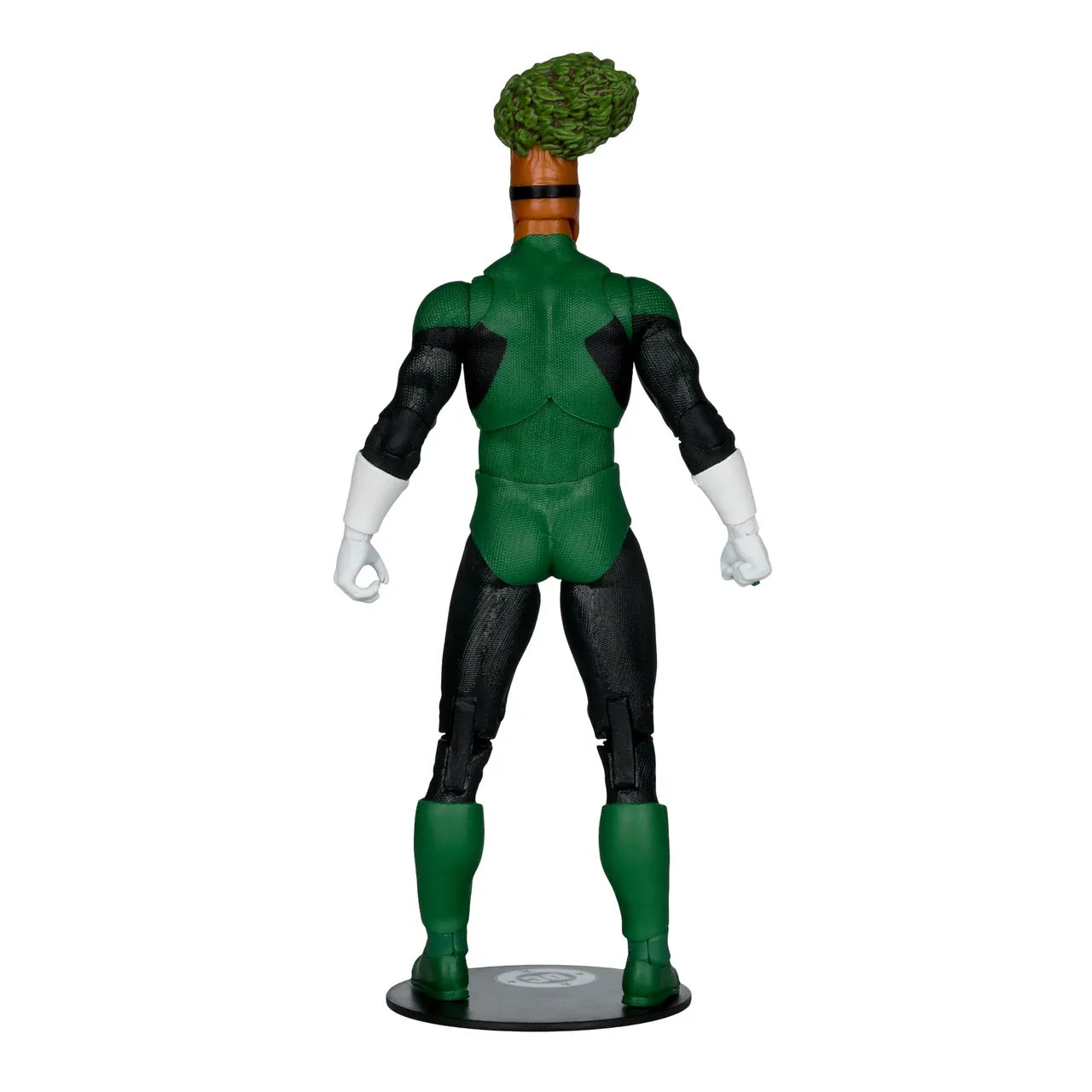 McFarlane Toys DC Multiverse Green Lantern Medphyll Action Figure