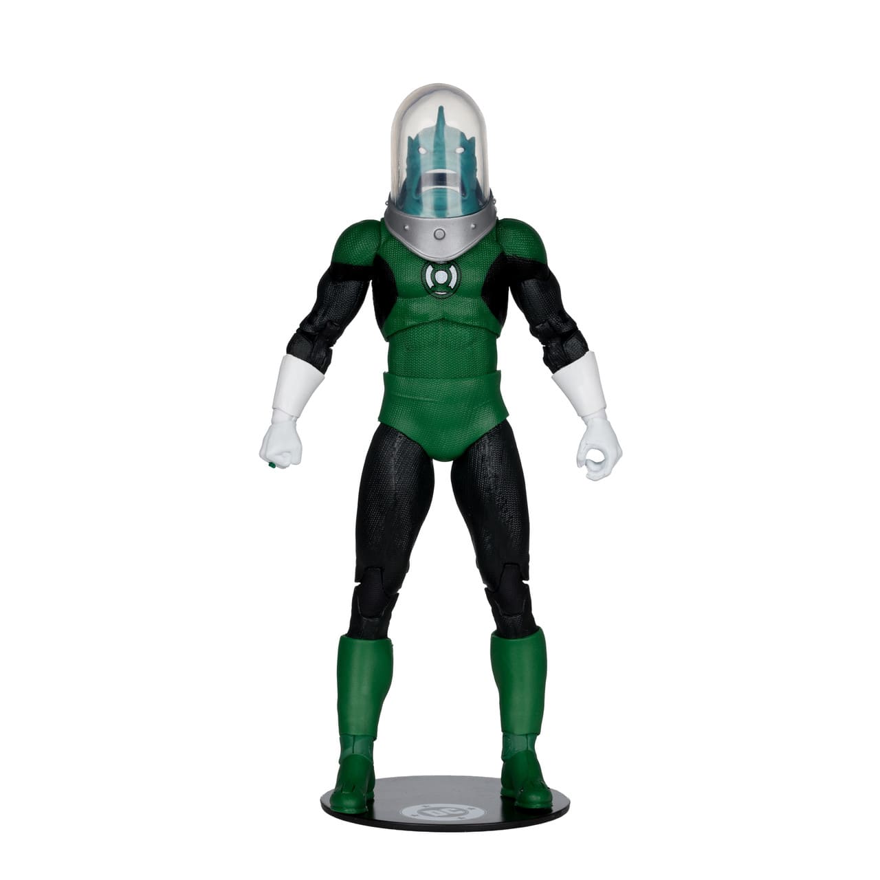 DC Multiverse Green Lantern Naut Ke Loi Action Figure