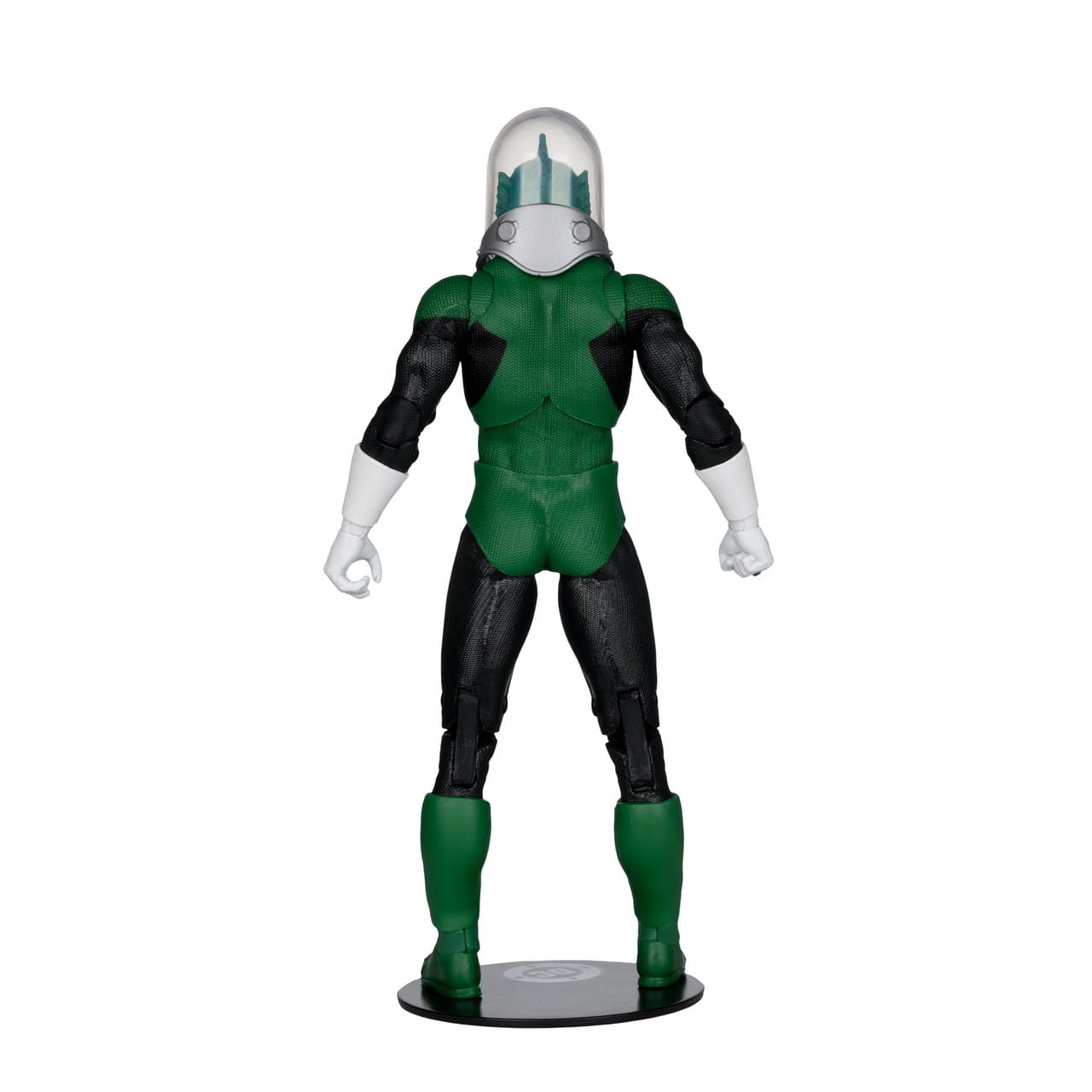 DC Multiverse Green Lantern Naut Ke Loi Action Figure