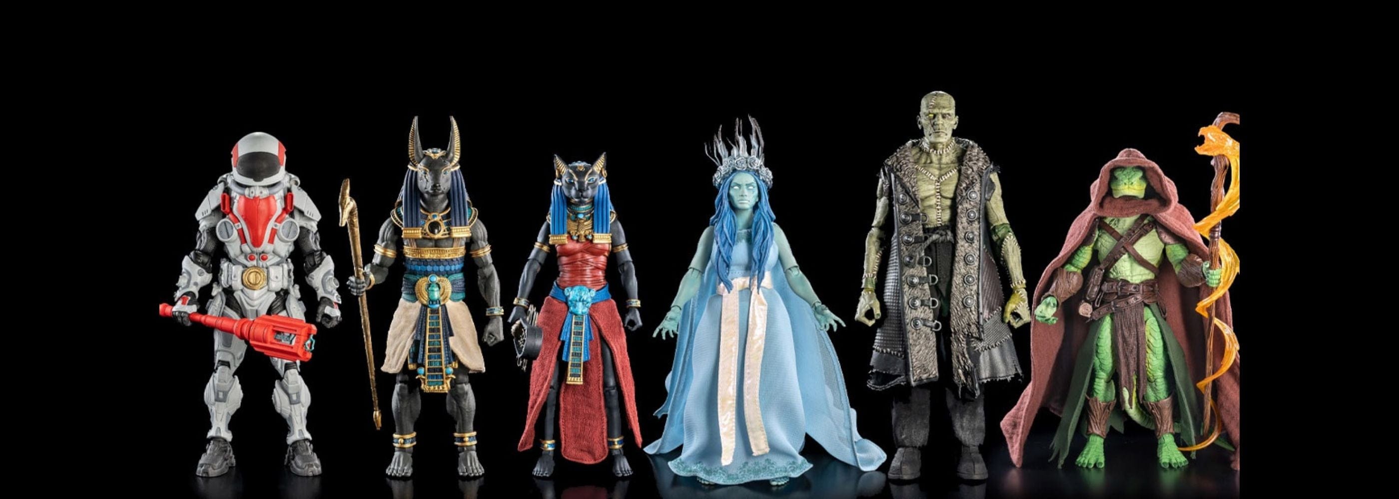 Four Horsemen Studios 2025 Retailer Appreciation Wave