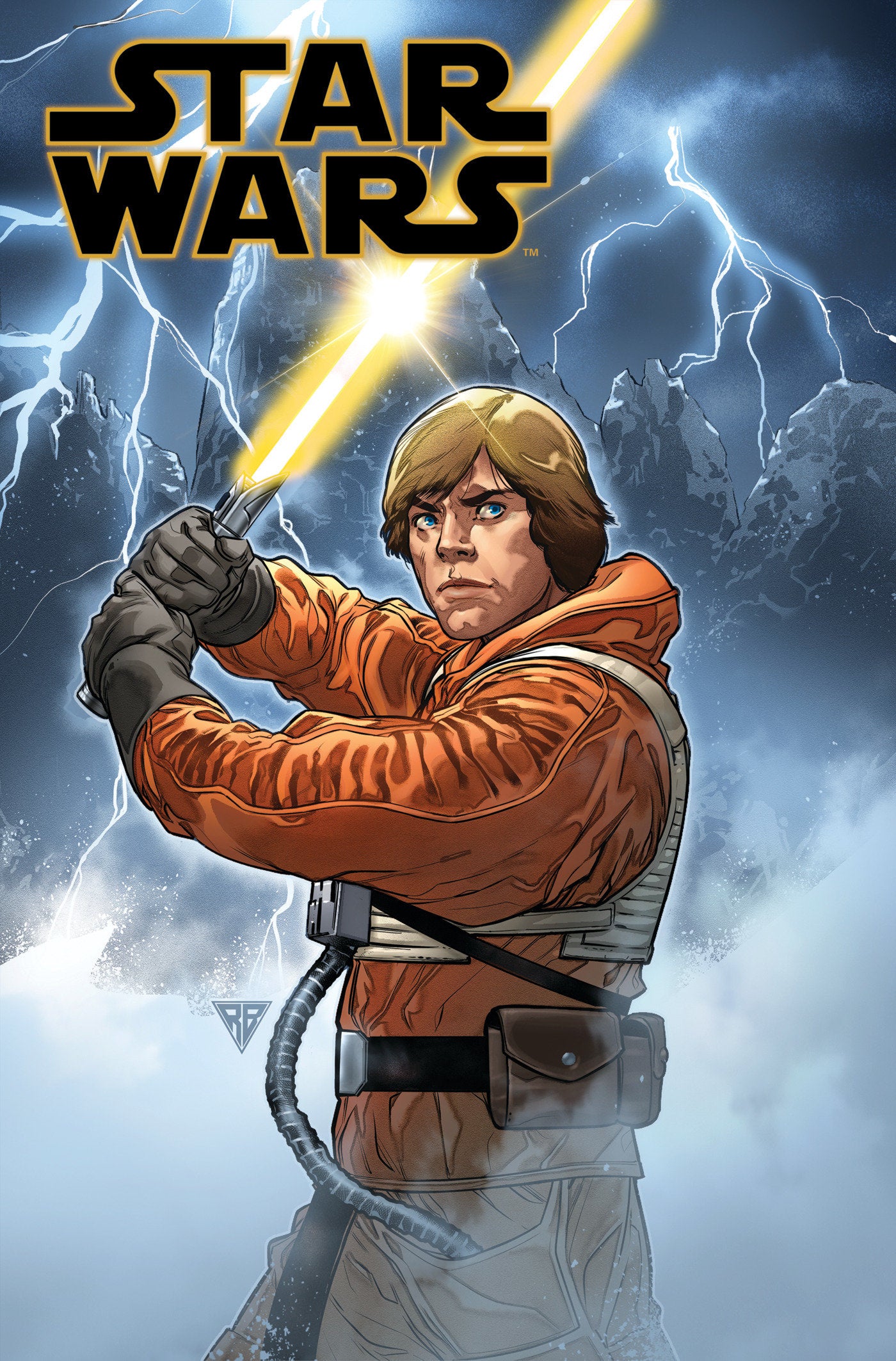 Star Wars Volume 2: Operation Starlight