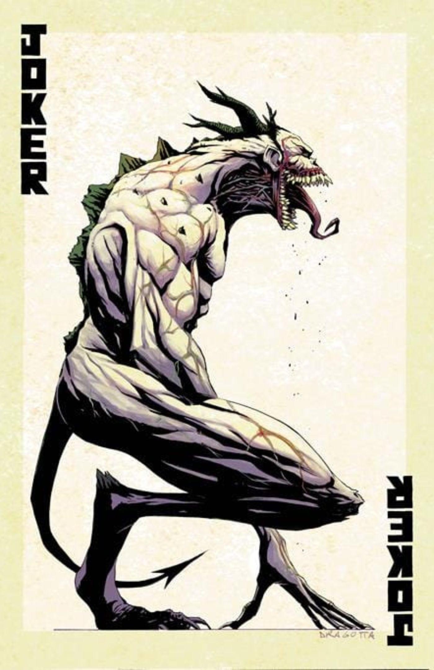 Absolute Batman #15 Cover A Nick Dragotta (1400 x 2163 px)
