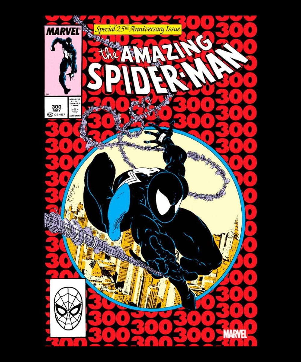 Amazing Spider-Man #300 Facsimile Edition