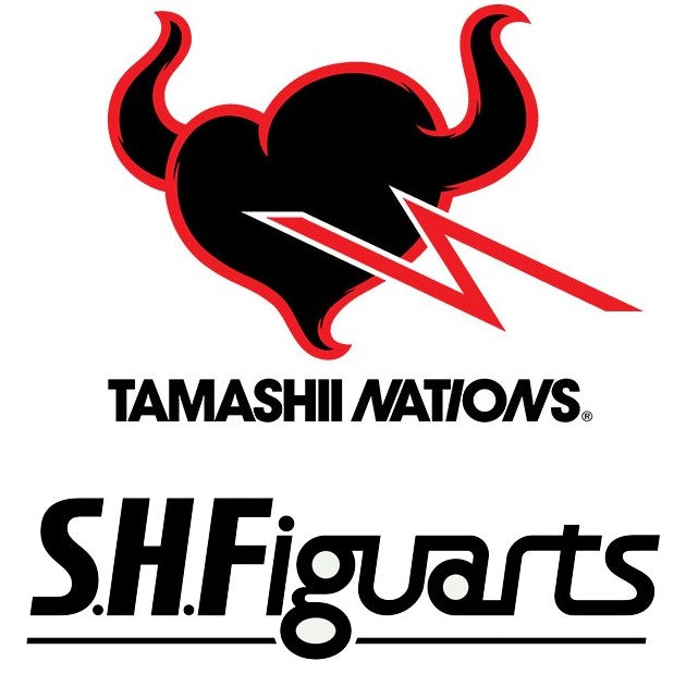 Bandai Tamashii Nations S.H.Figuarts