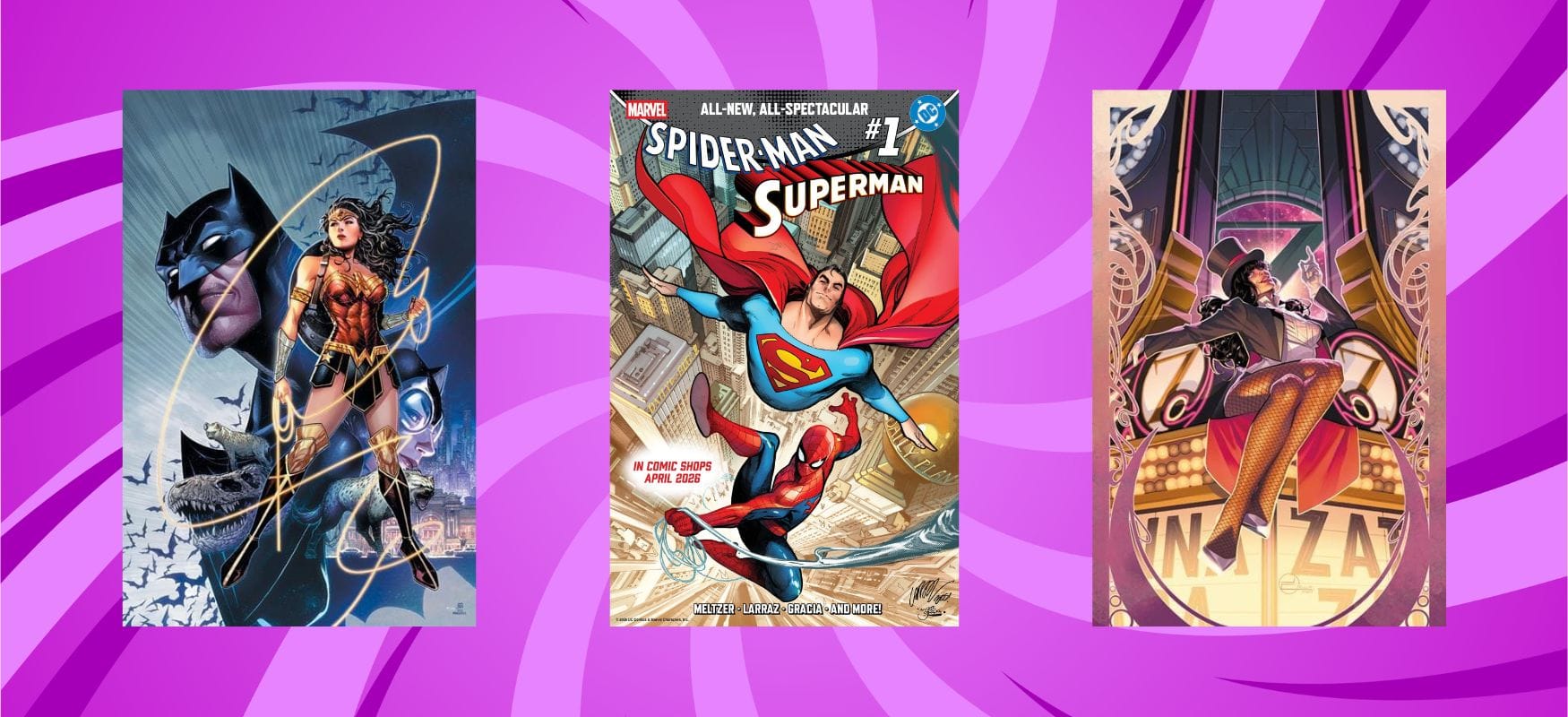 Comic Book Pre-Orders April 2026 (1750 x 800)