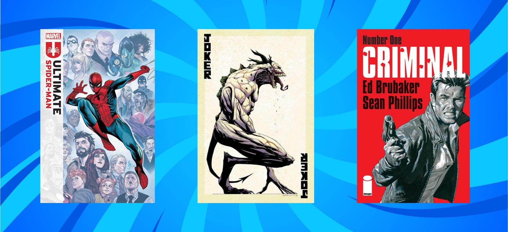  Comic Book Pre-Orders December 2025 (1750 x 800)