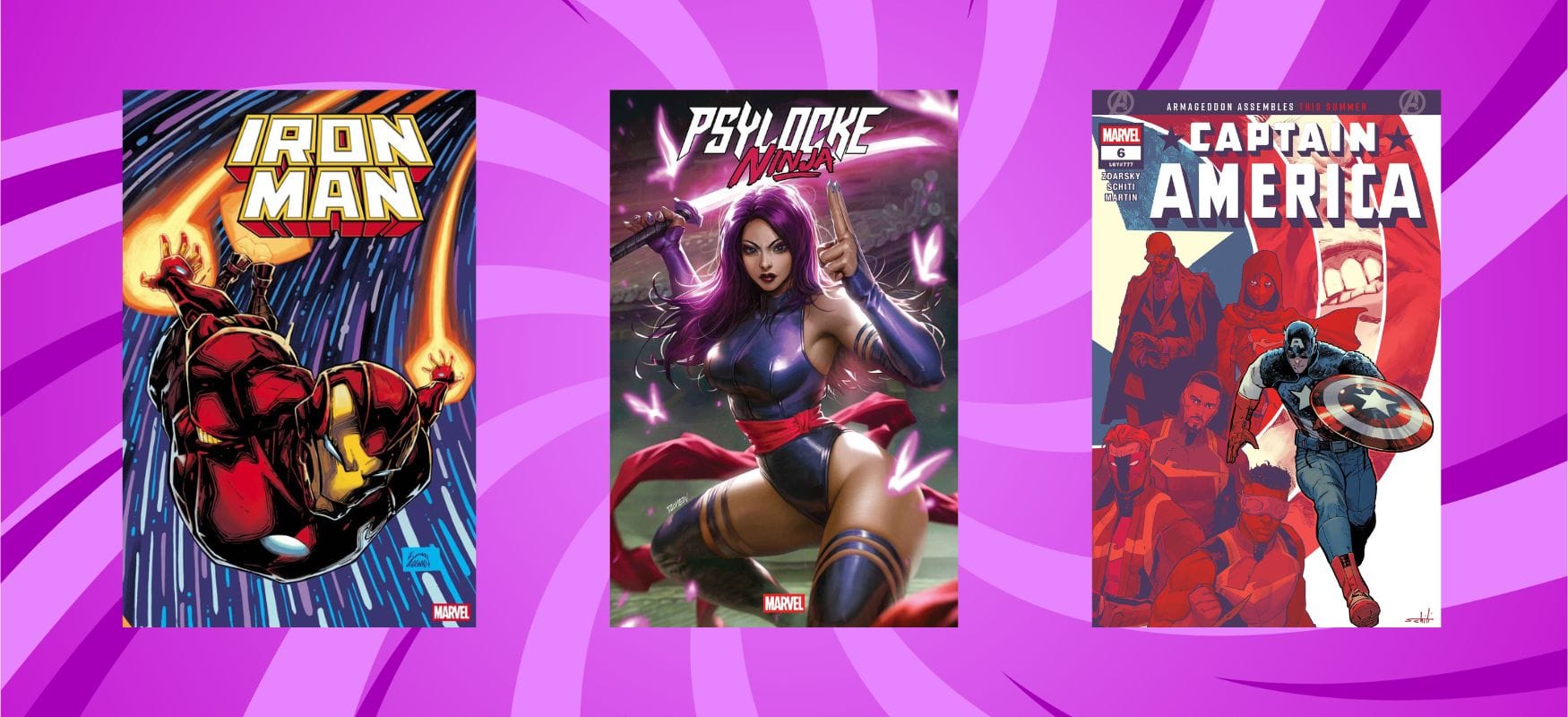 Comic Book Pre-Orders January 2026 (1750 x 800)