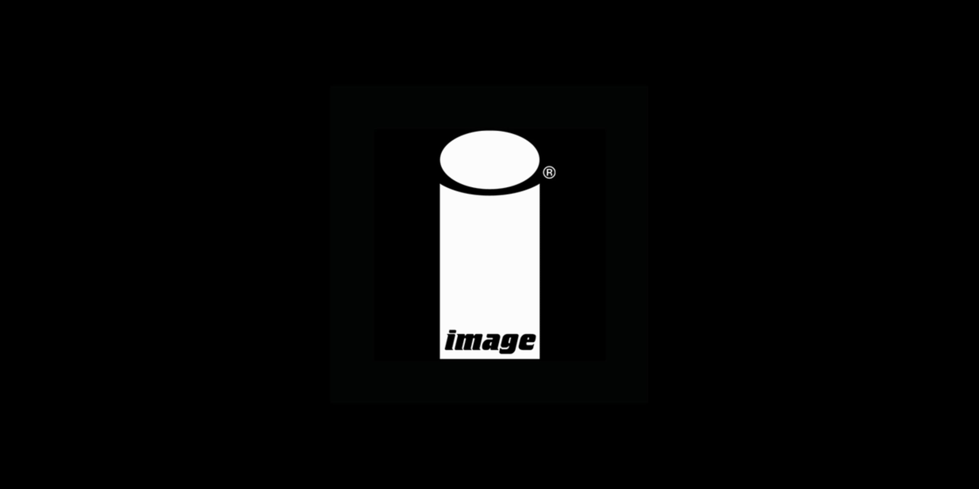 Image Comics Logo Banner