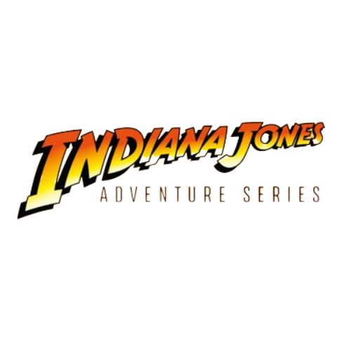 Indiana Jones Adventure Series