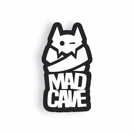 Mad Cave Studios