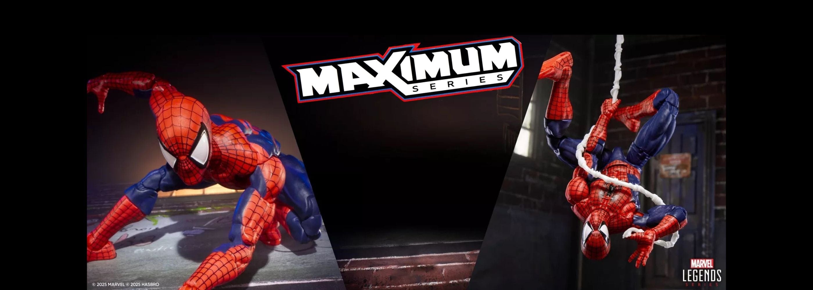 Si-Fi Toys & Comics: Action Figures, Comic Books