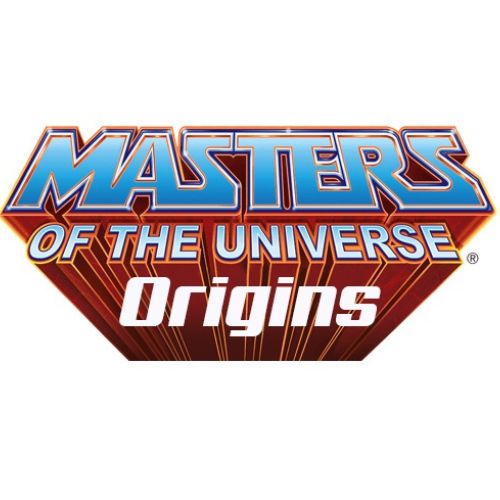 Masters Of The Universe Origins