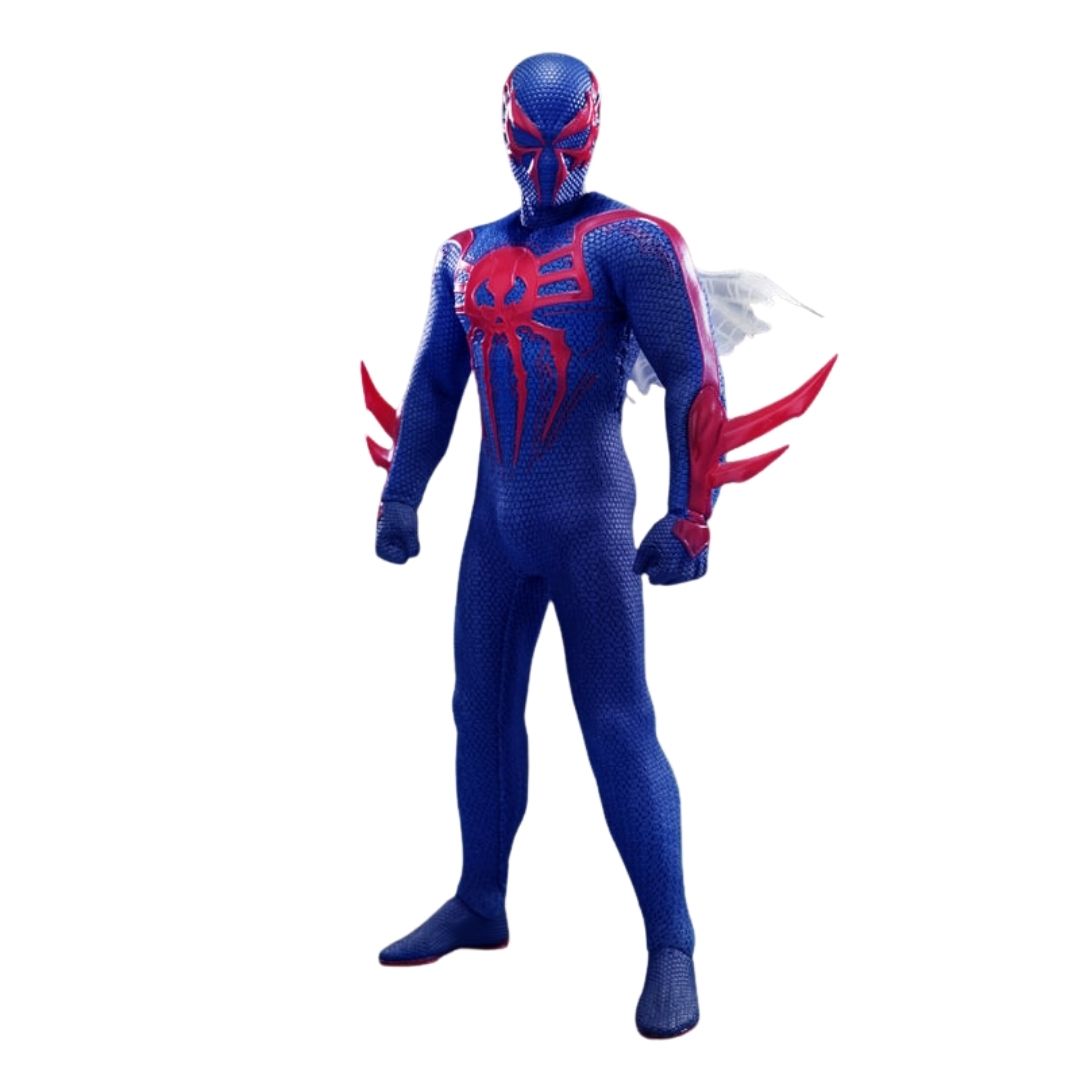 One:12 Collective Spider-Man 2099 Action Figure