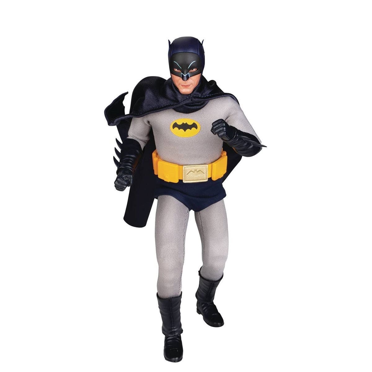 Beast Kingdom Dynamic 8ction Heroes DAH-080 Batman TV Series Batman Action Figure