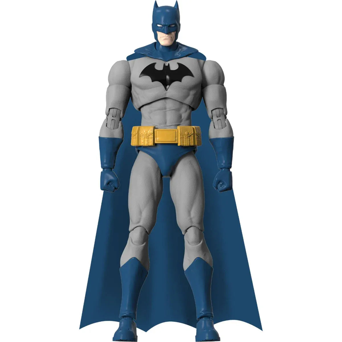 Blokees DC Champion Class 05 Batman: Hush Batman Model Kit
