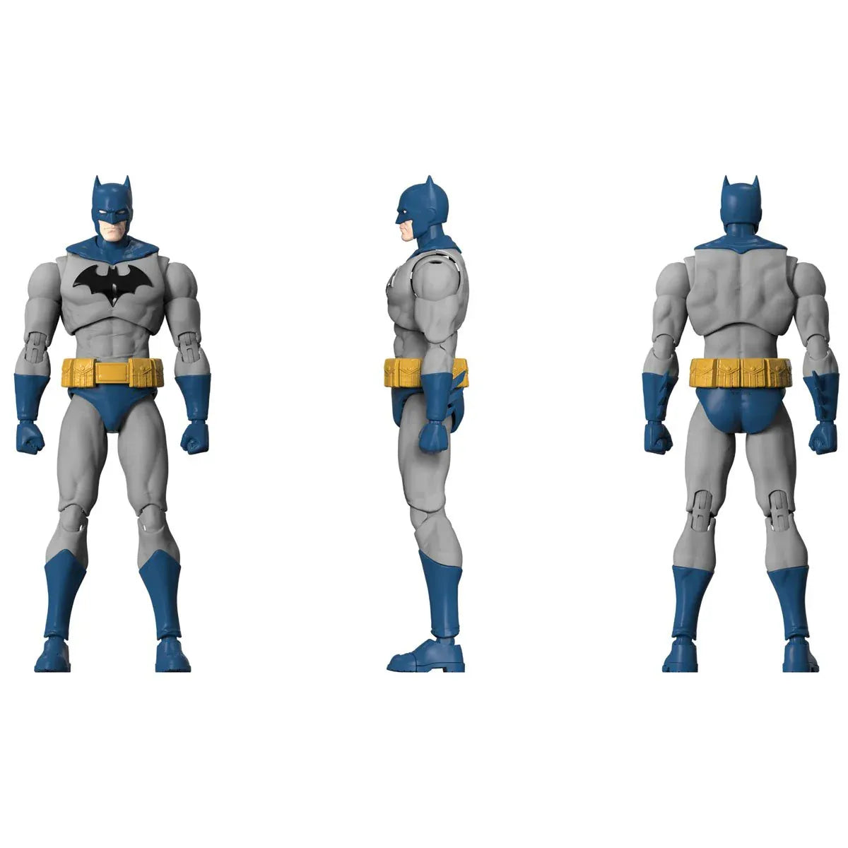 Blokees DC Champion Class 05 Batman: Hush Batman Model Kit