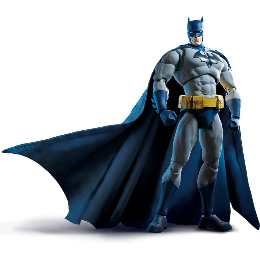 Blokees DC Champion Class 05 Batman: Hush Batman Model Kit