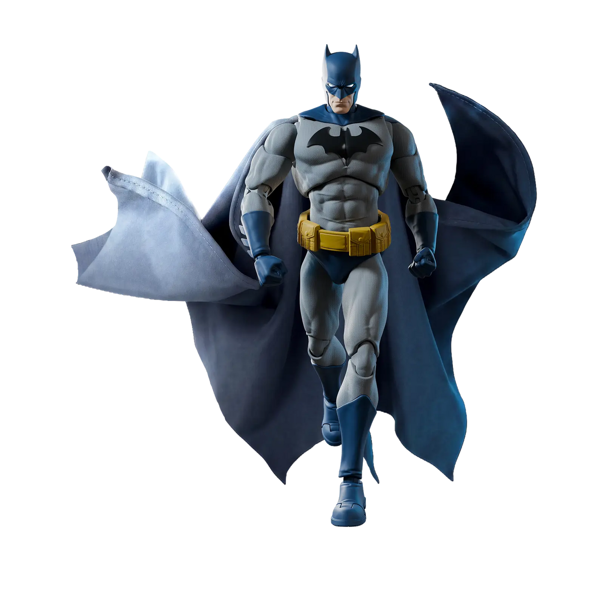 Blokees DC Champion Class 05 Batman: Hush Batman Model Kit