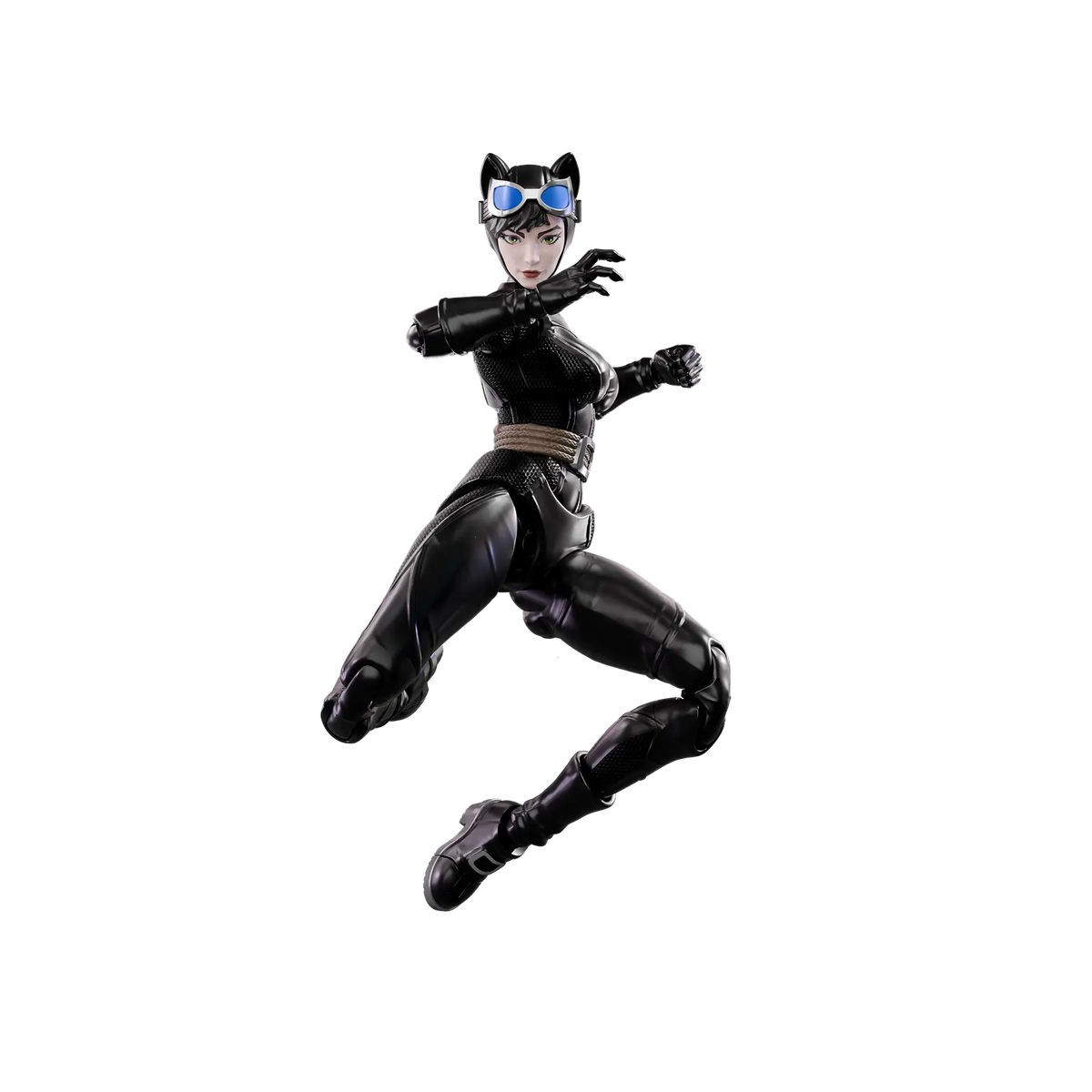 Blokees DC Champion Class 06 Batman: Hush Catwoman Model Kit