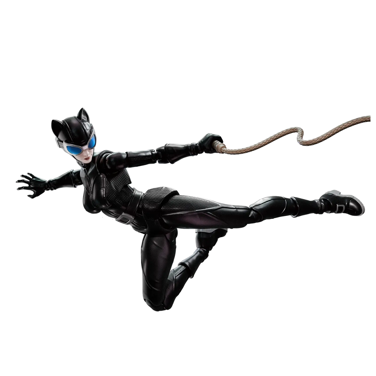 Blokees DC Champion Class 06 Batman: Hush Catwoman Model Kit