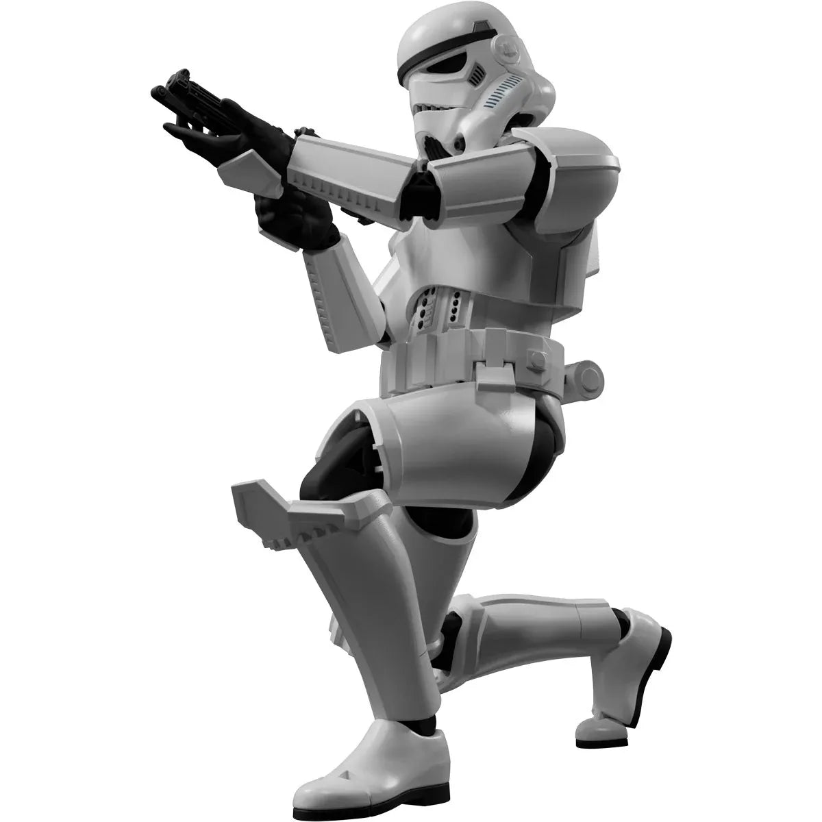 Blokees Star Wars The Empire Strikes Back Champion Class 02 Stormtrooper Model Kit