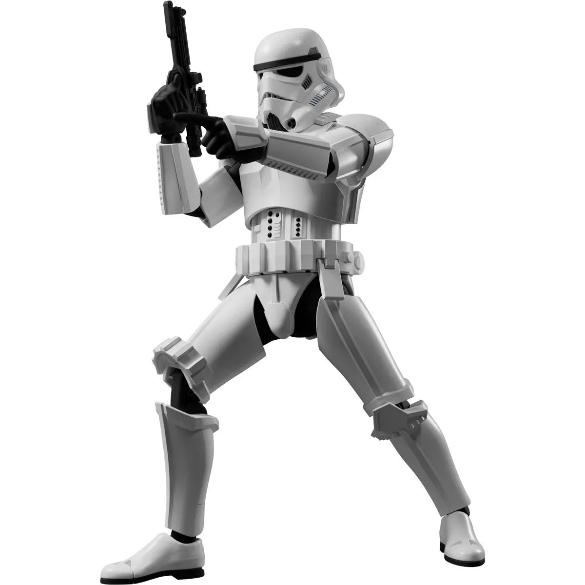Blokees Star Wars The Empire Strikes Back Champion Class 02 Stormtrooper Model Kit