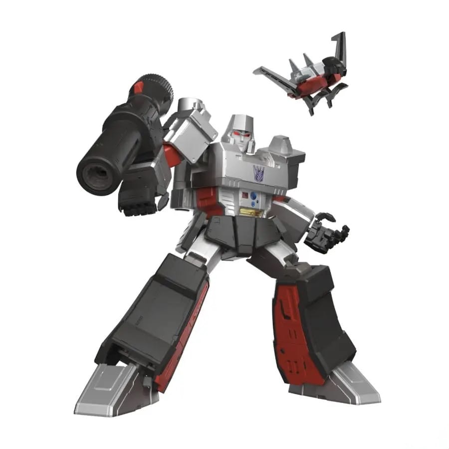 Blokees Transformers Action Edition G1 Megatron Model Kit