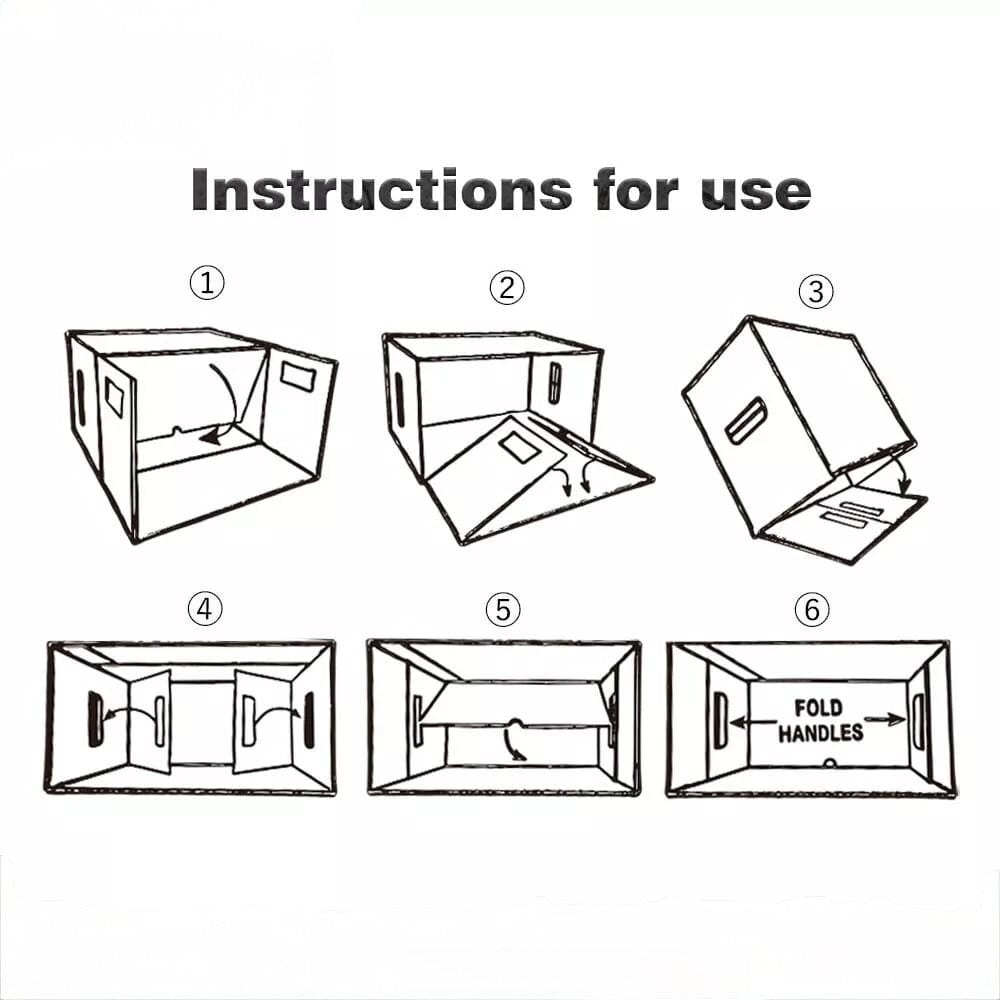 ComiCare Comic Book Storage Short Boxes Pack of 10