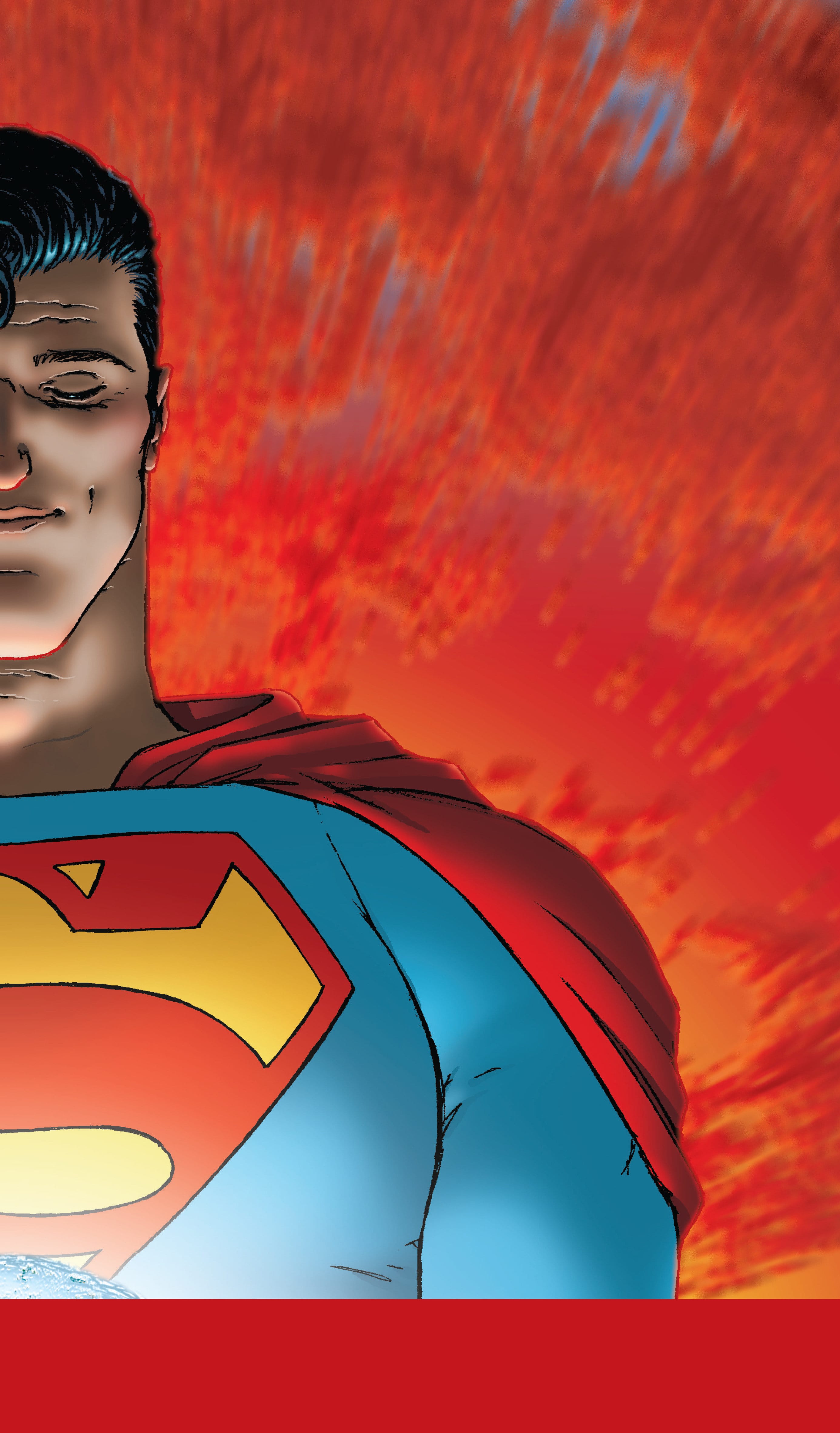 DC Comics, Inc. Absolute All-Star Superman (New Edition)