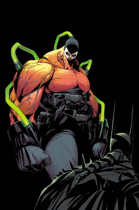 DC Comics, Inc. Absolute Batman #9 Cover A Nick Dragotta