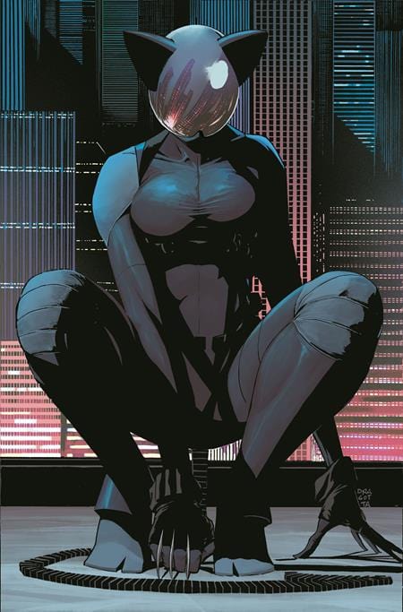 DC Comics, Inc. Absolute Batman (Series Subscription)