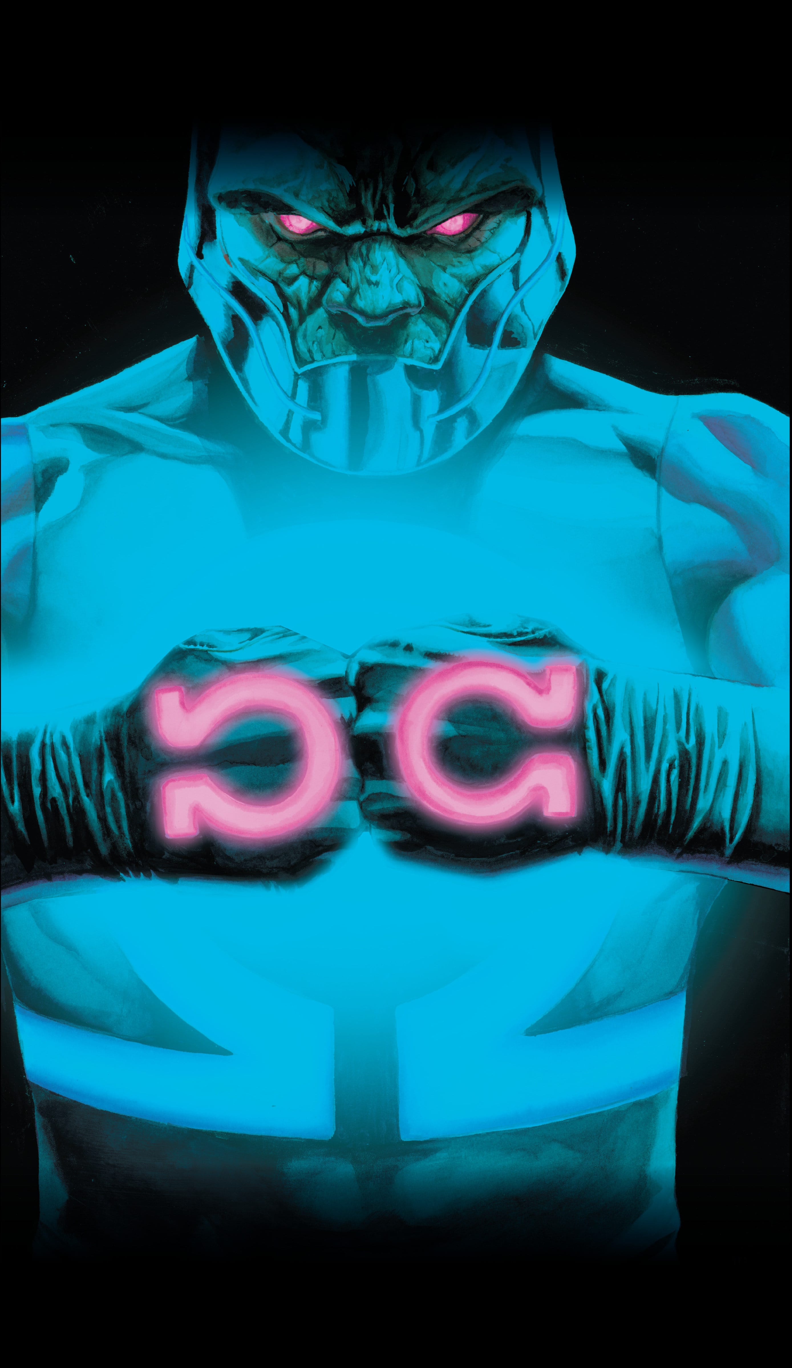 DC Comics, Inc. Absolute Final Crisis (New Edition)