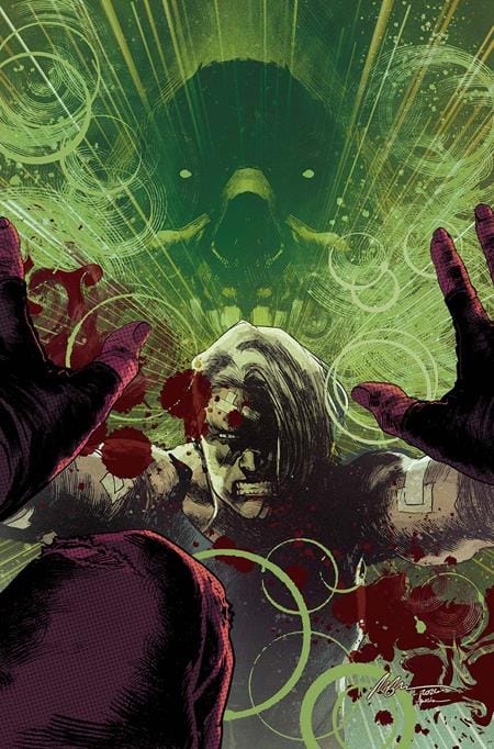 DC Comics, Inc. Absolute Green Arrow #2 (of 6) Cover A Rafael Albuquerque