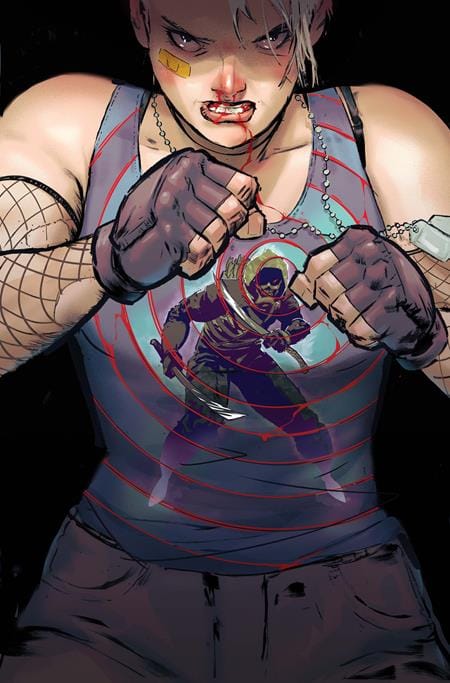 DC Comics, Inc. Absolute Green Arrow #2 (of 6) Cover C Riley Rossmo Card Stock Variant