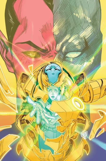 DC Comics, Inc. Absolute Green Lantern (Series Subscription)