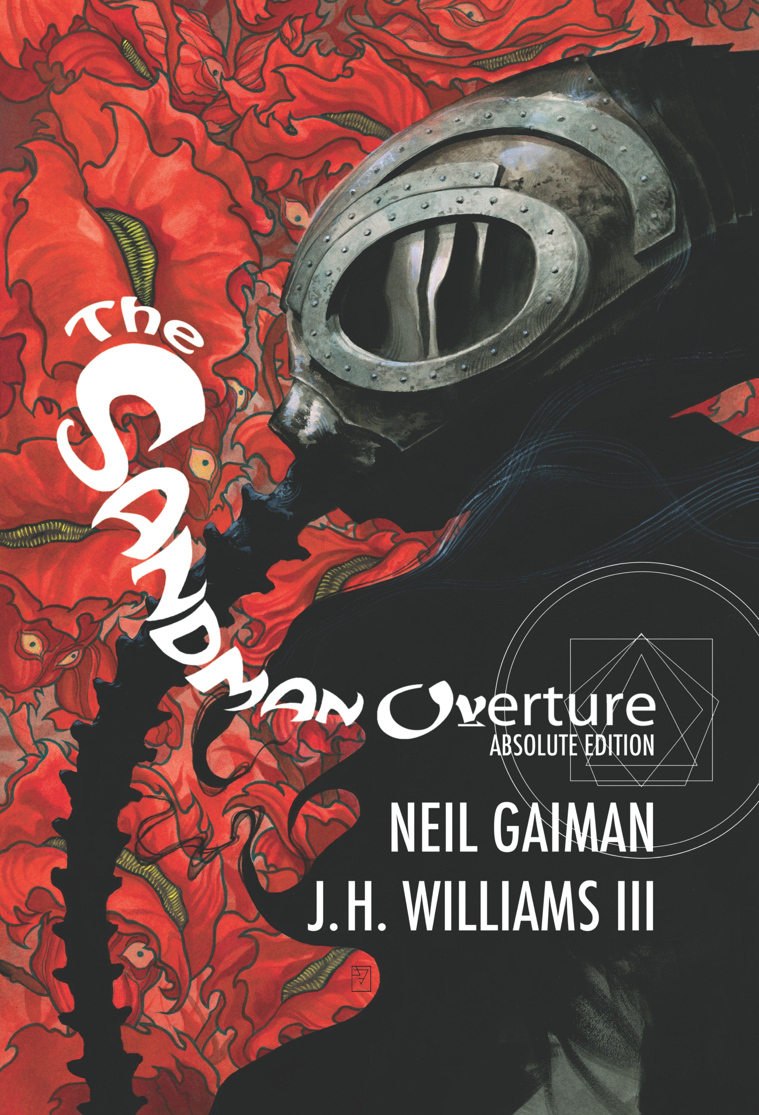DC Comics, Inc. Absolute Sandman Overture (2023 Edition)