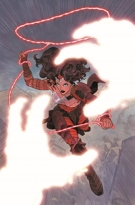 DC Comics, Inc. Absolute Wonder Woman (Series Subscription)
