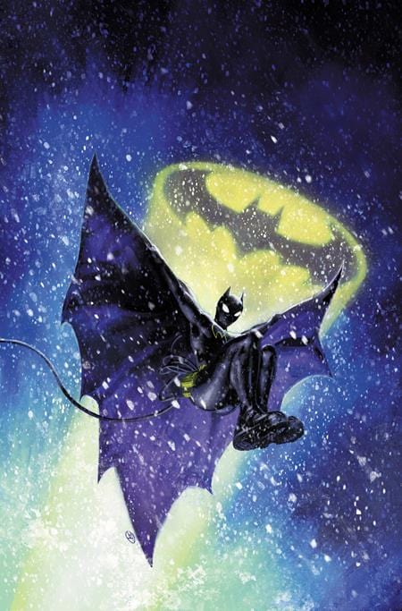 DC Comics, Inc. Batgirl (Series Subscription)